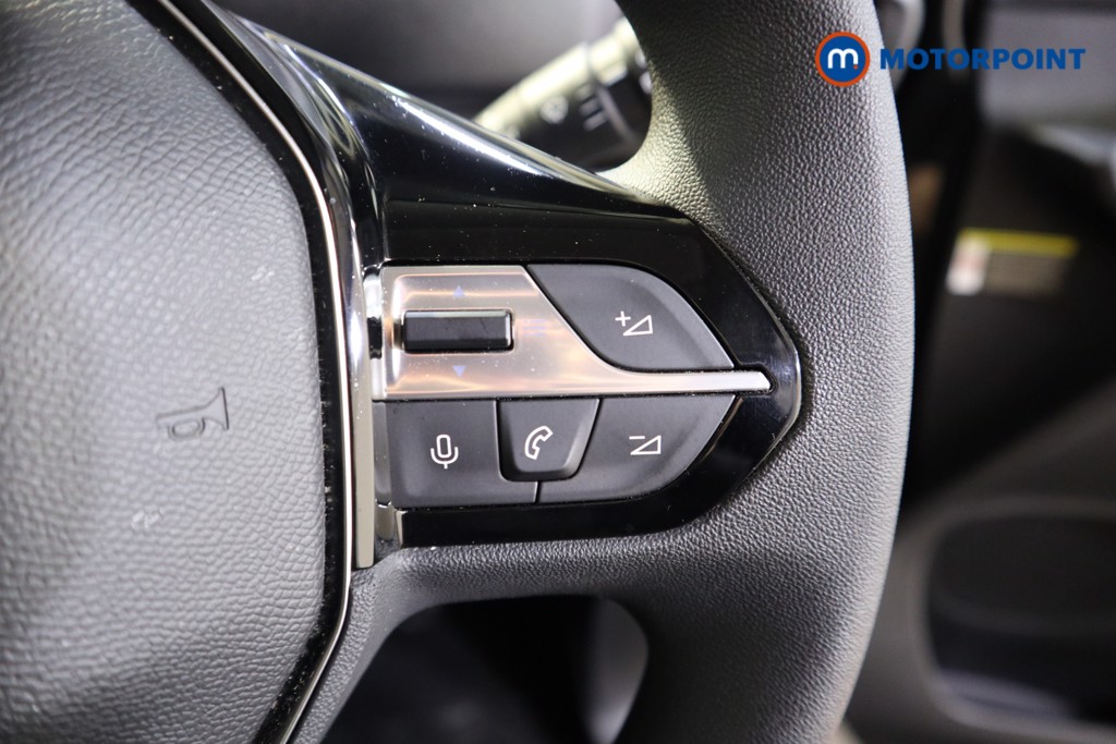 Peugeot Partner Professional Manual Diesel Panel Van - Stock Number (1570829) - 4th supplementary image