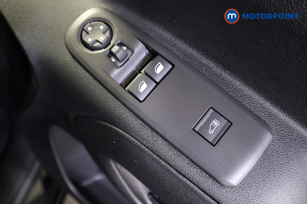 Peugeot Partner Professional Manual Diesel Panel Van - Stock Number (1570829) - 9th supplementary image
