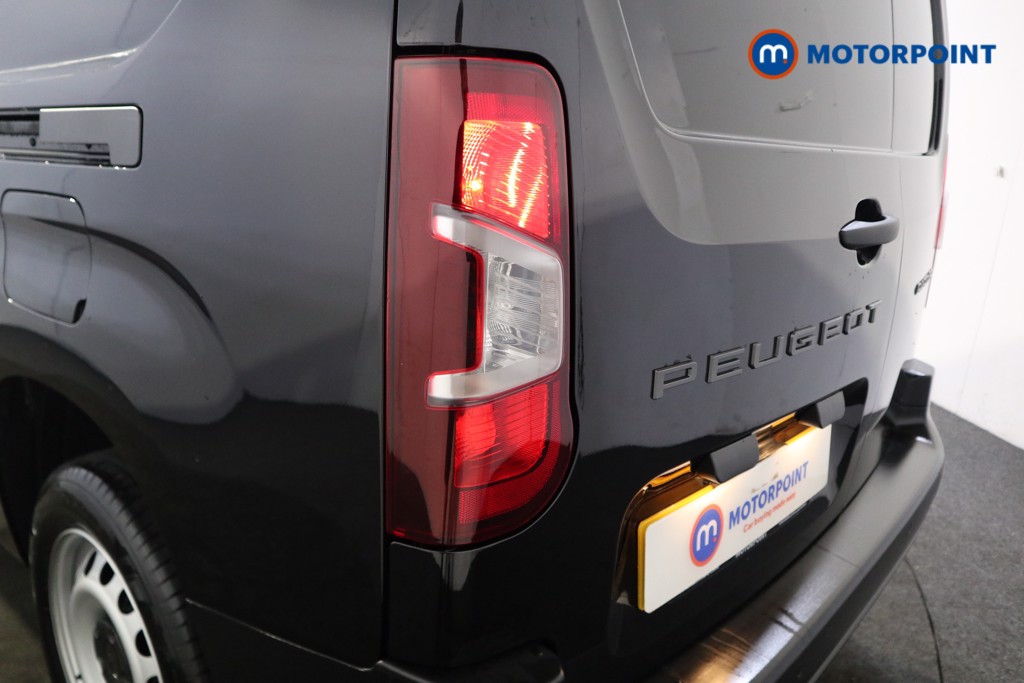 Peugeot Partner Professional Manual Diesel Panel Van - Stock Number (1570829) - 18th supplementary image