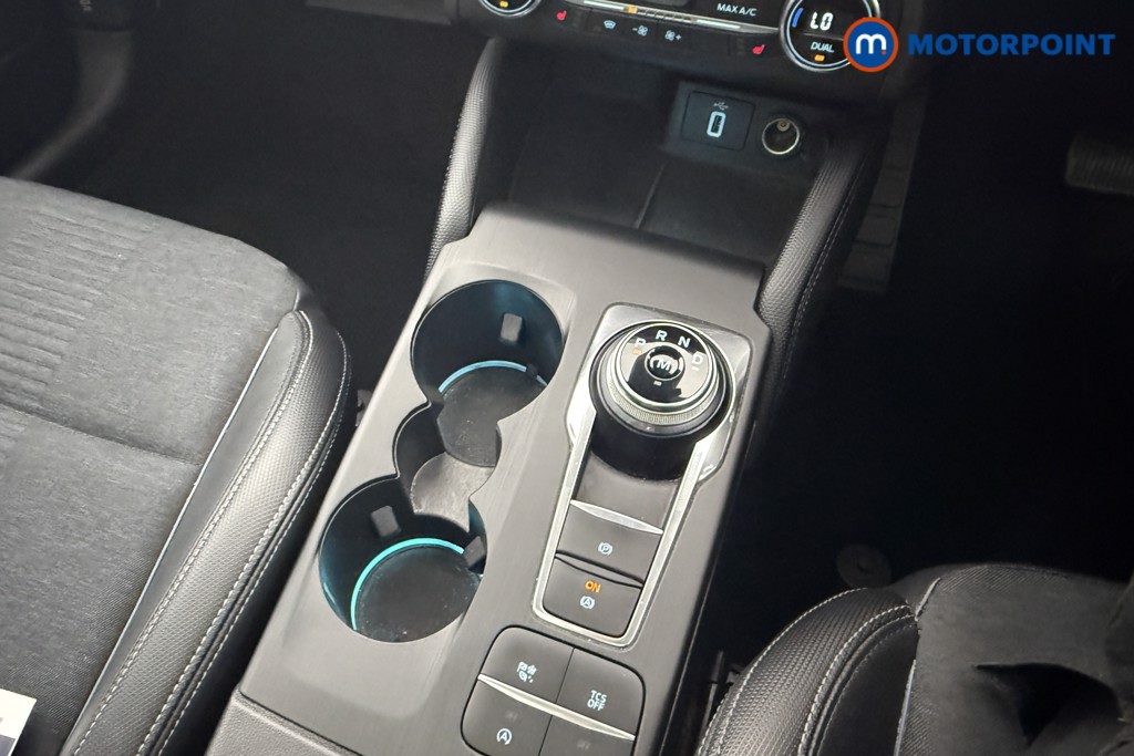 Ford Focus Active X Automatic Petrol Hatchback - Stock Number (1570924) - 5th supplementary image