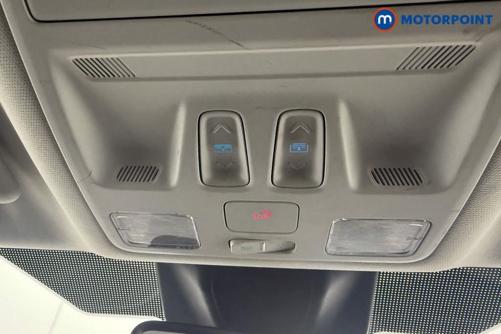 Ford Focus Active X Automatic Petrol Hatchback - Stock Number (1570924) - 6th supplementary image