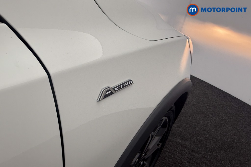 Ford Focus Active X Automatic Petrol Hatchback - Stock Number (1570924) - 18th supplementary image