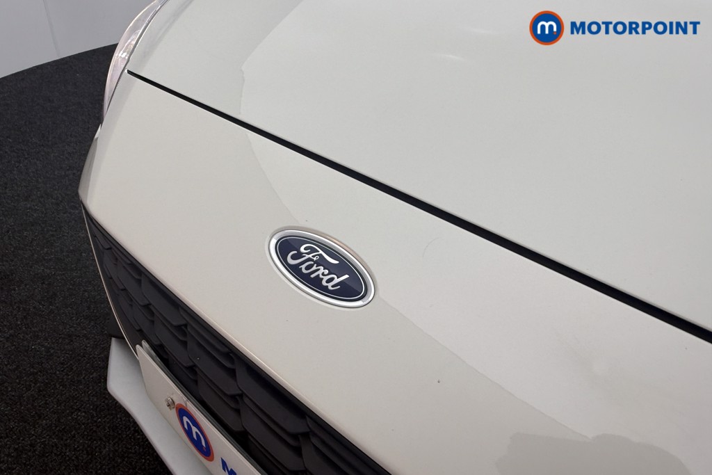 Ford Focus Active X Automatic Petrol Hatchback - Stock Number (1570924) - 21st supplementary image