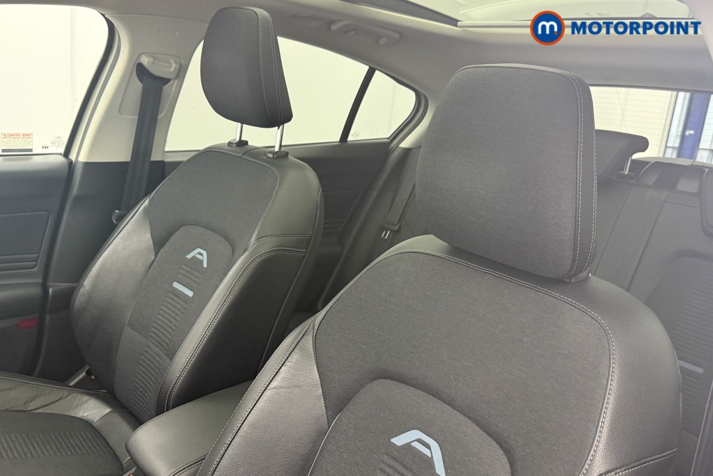 Ford Focus Active X Automatic Petrol Hatchback - Stock Number (1570924) - 23rd supplementary image