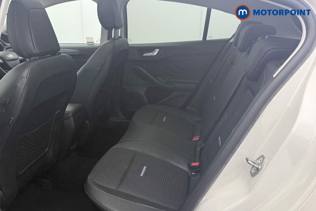 Ford Focus Active X Automatic Petrol Hatchback - Stock Number (1570924) - 24th supplementary image