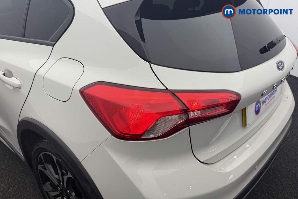 Ford Focus Active X Automatic Petrol Hatchback - Stock Number (1570924) - 25th supplementary image
