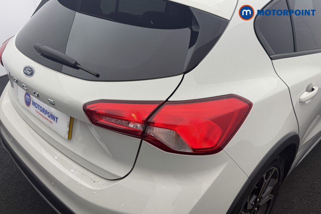 Ford Focus Active X Automatic Petrol Hatchback - Stock Number (1570924) - 26th supplementary image