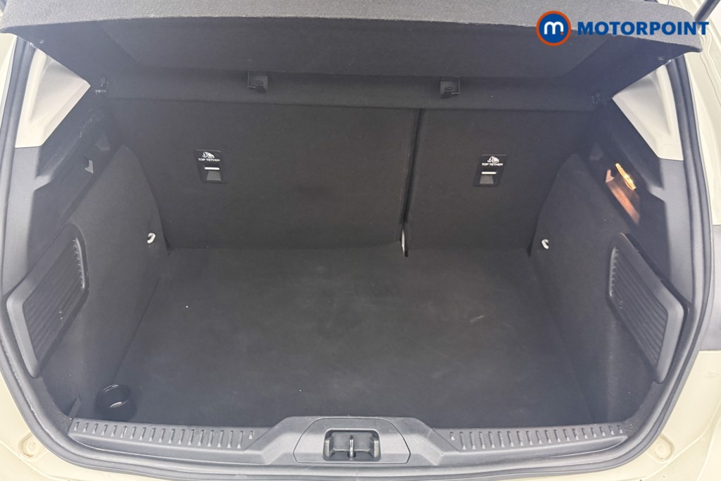 Ford Focus Active X Automatic Petrol Hatchback - Stock Number (1570924) - 28th supplementary image