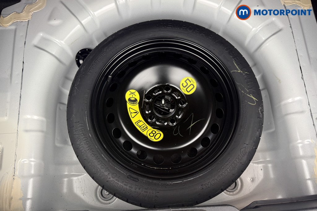Ford Focus Active X Automatic Petrol Hatchback - Stock Number (1570924) - 29th supplementary image