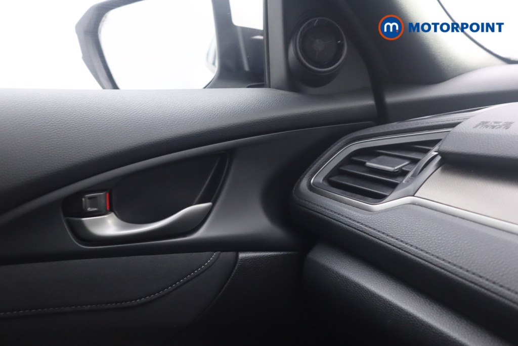 Honda Civic SE Manual Petrol Hatchback - Stock Number (1570969) - 4th supplementary image
