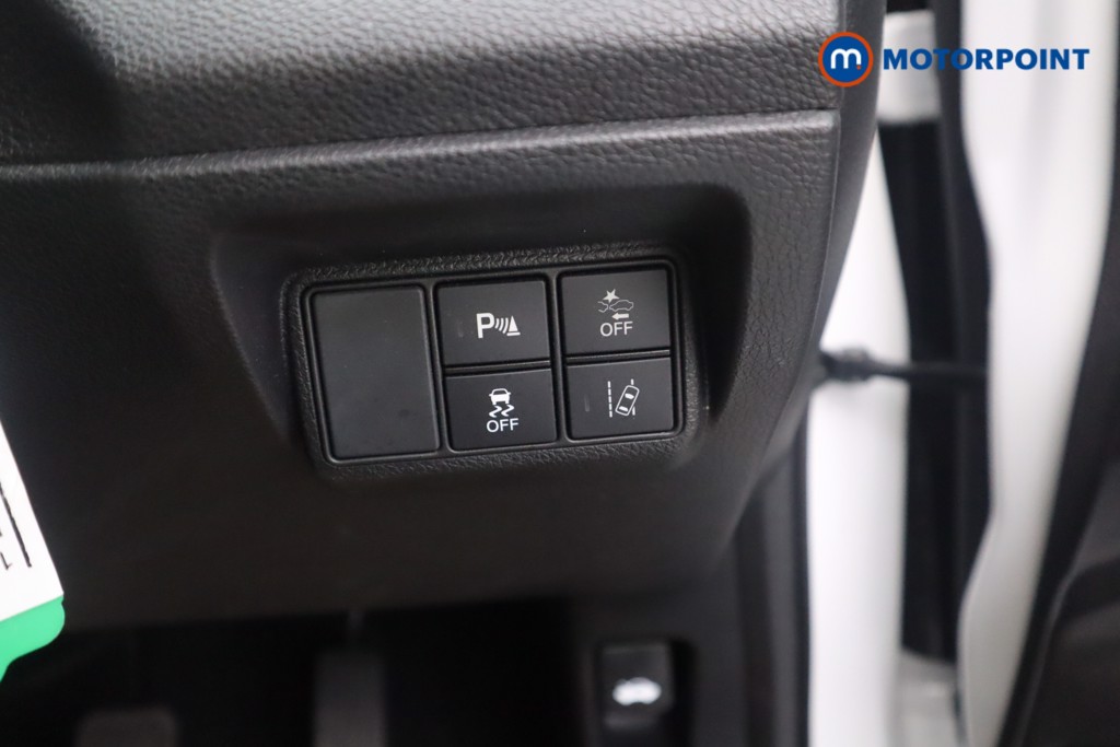 Honda Civic SE Manual Petrol Hatchback - Stock Number (1570969) - 6th supplementary image