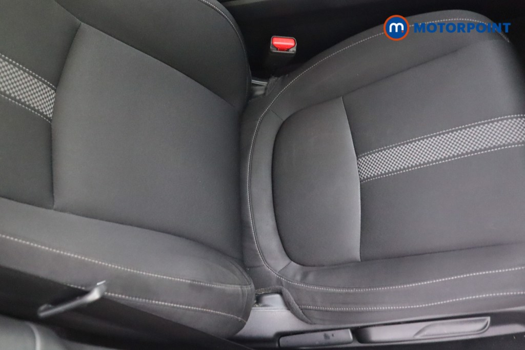 Honda Civic SE Manual Petrol Hatchback - Stock Number (1570969) - 8th supplementary image