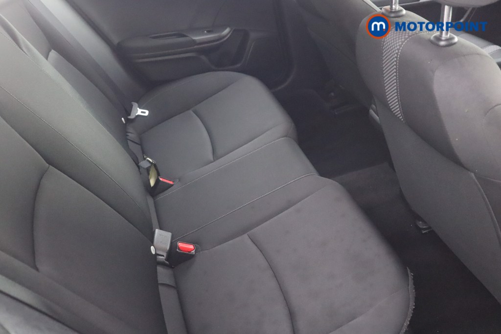 Honda Civic SE Manual Petrol Hatchback - Stock Number (1570969) - 10th supplementary image
