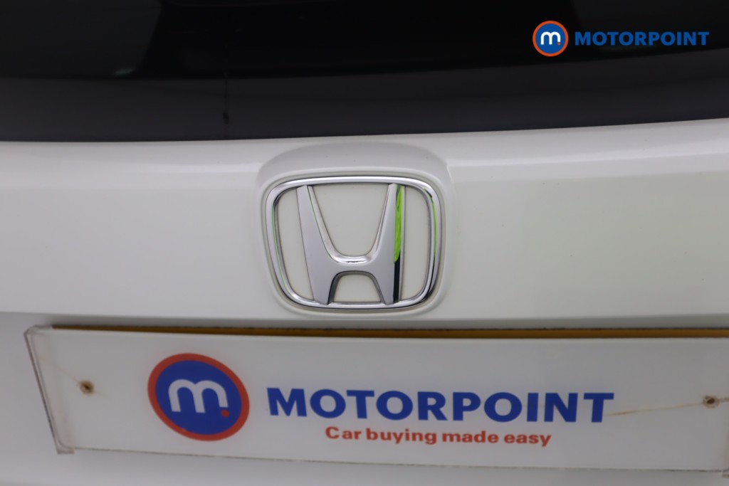Honda Civic SE Manual Petrol Hatchback - Stock Number (1570969) - 15th supplementary image