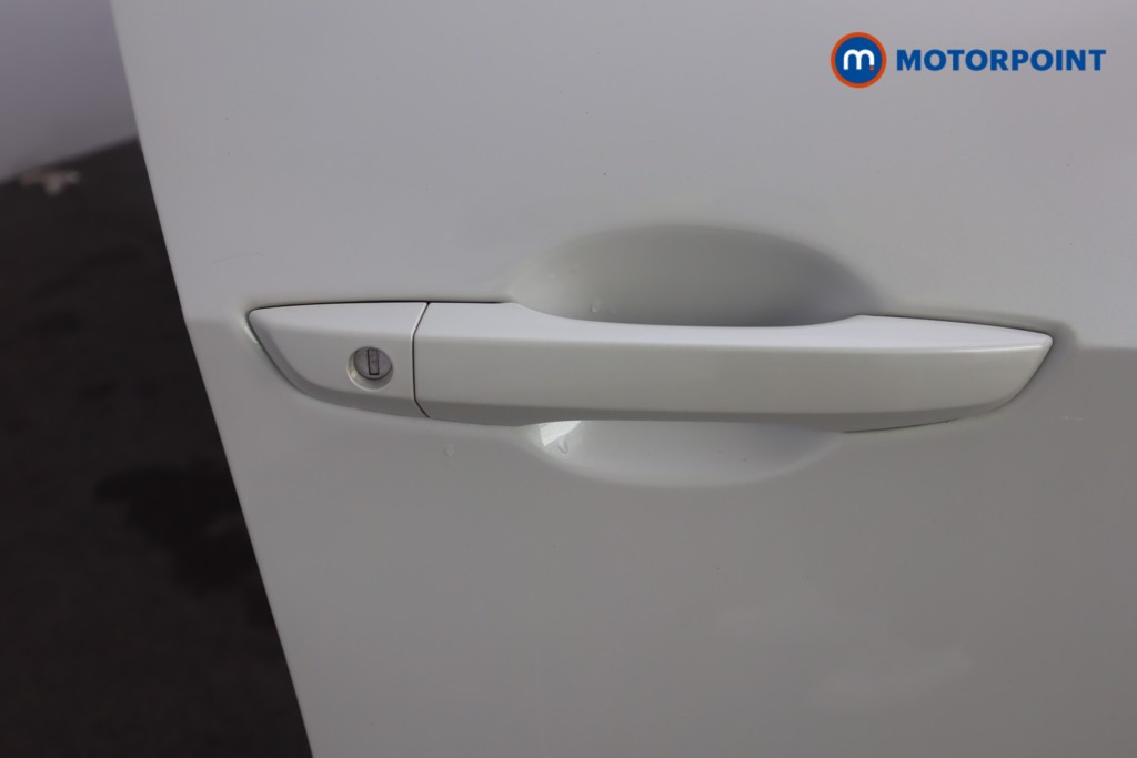 Honda Civic SE Manual Petrol Hatchback - Stock Number (1570969) - 17th supplementary image