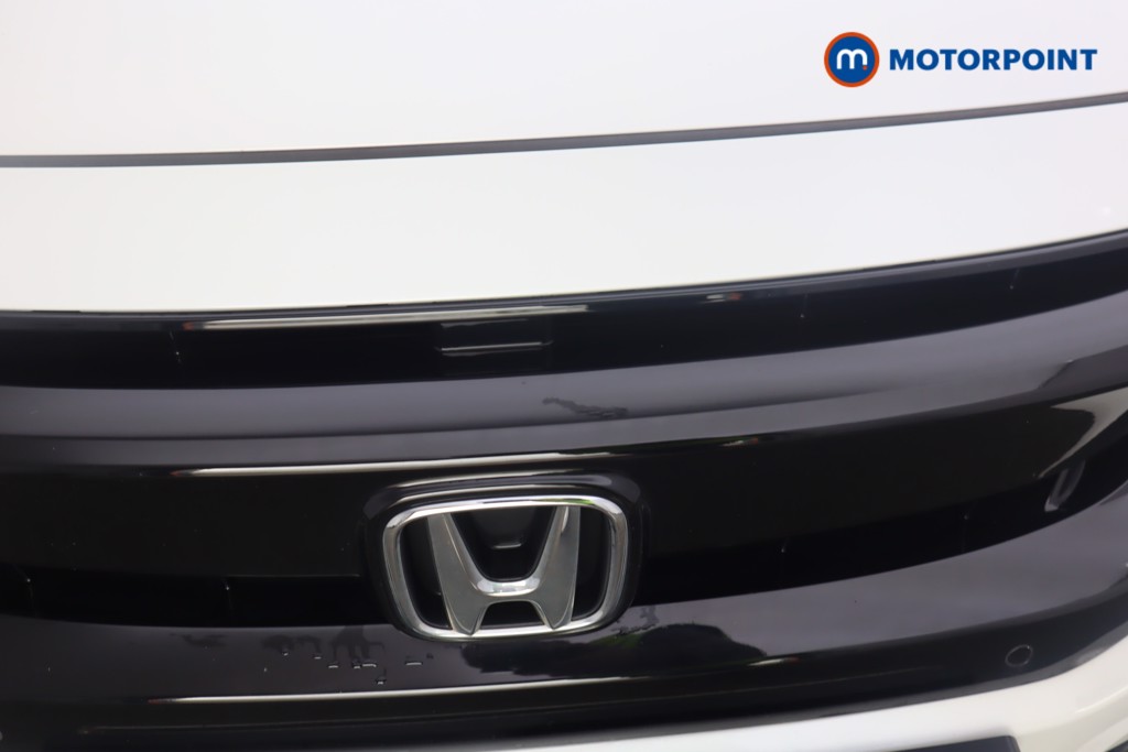 Honda Civic SE Manual Petrol Hatchback - Stock Number (1570969) - 18th supplementary image