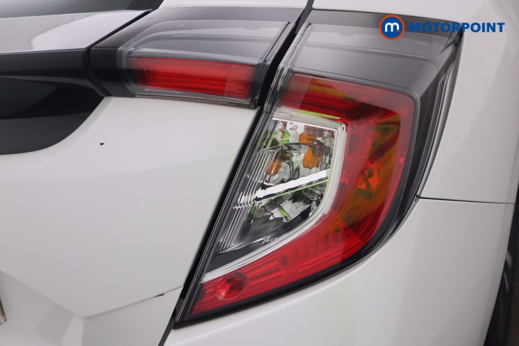 Honda Civic SE Manual Petrol Hatchback - Stock Number (1570969) - 20th supplementary image