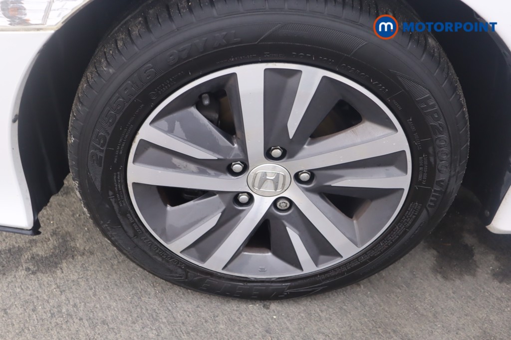 Honda Civic SE Manual Petrol Hatchback - Stock Number (1570969) - 22nd supplementary image