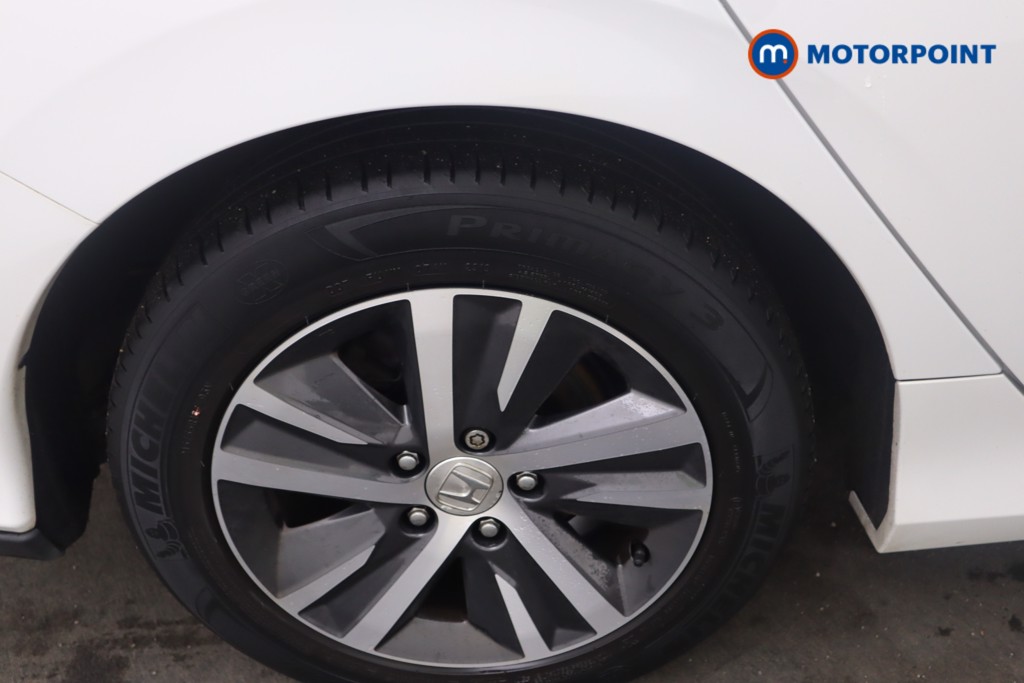 Honda Civic SE Manual Petrol Hatchback - Stock Number (1570969) - 23rd supplementary image