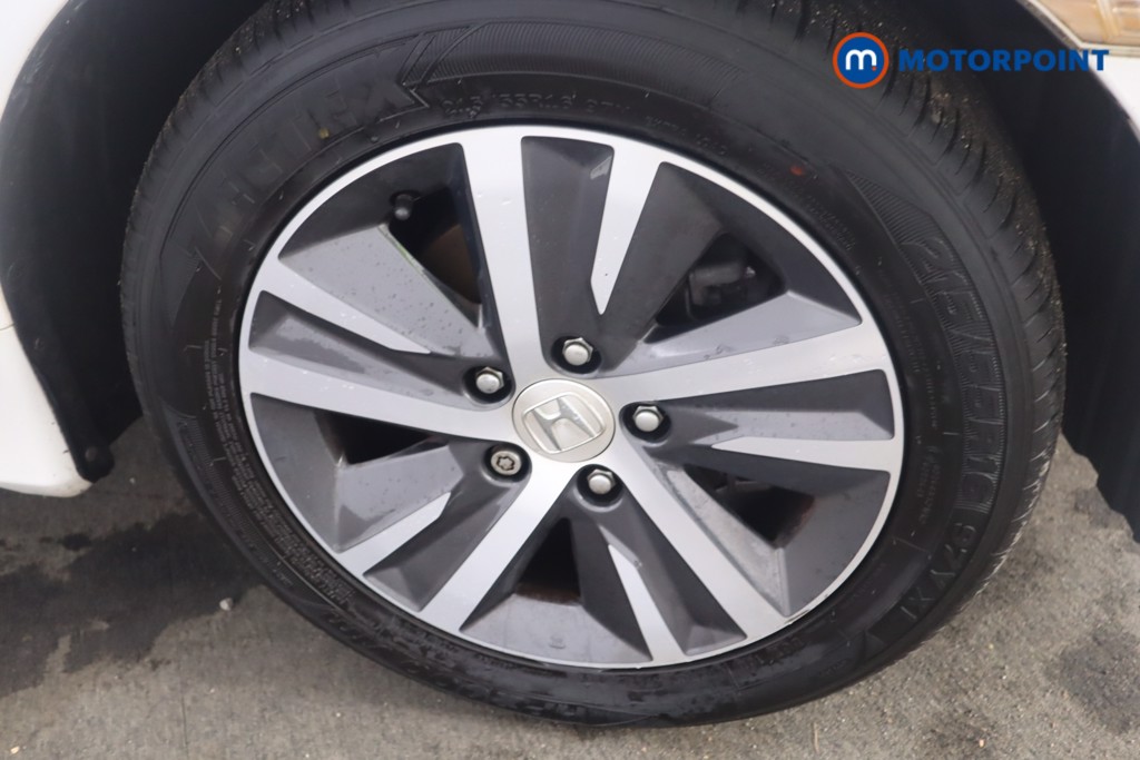 Honda Civic SE Manual Petrol Hatchback - Stock Number (1570969) - 24th supplementary image