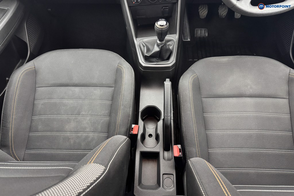 Dacia Sandero Stepway Essential Manual Petrol Hatchback - Stock Number (1571022) - 5th supplementary image