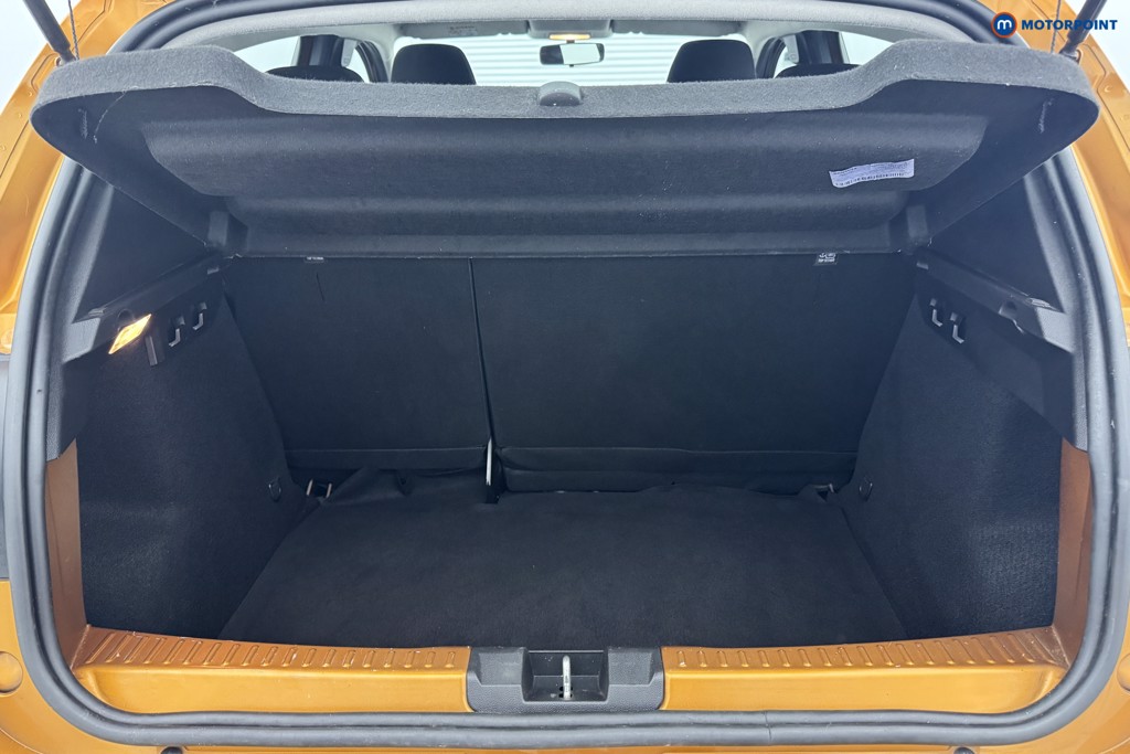 Dacia Sandero Stepway Essential Manual Petrol Hatchback - Stock Number (1571022) - 10th supplementary image