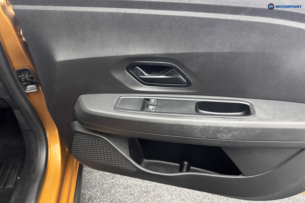 Dacia Sandero Stepway Essential Manual Petrol Hatchback - Stock Number (1571022) - 16th supplementary image