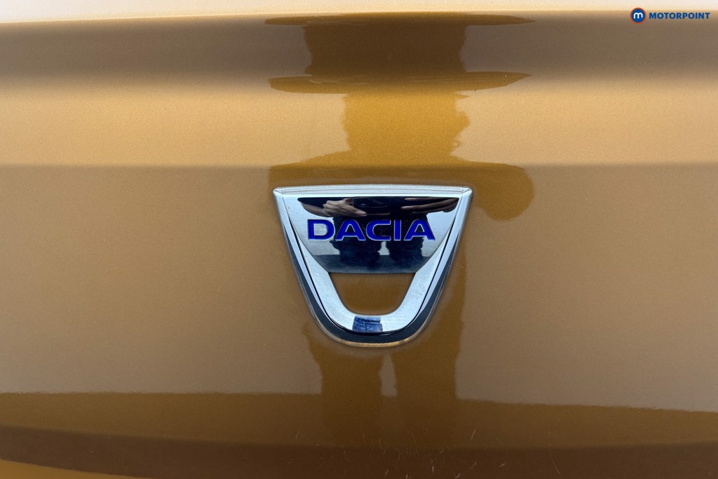 Dacia Sandero Stepway Essential Manual Petrol Hatchback - Stock Number (1571022) - 18th supplementary image