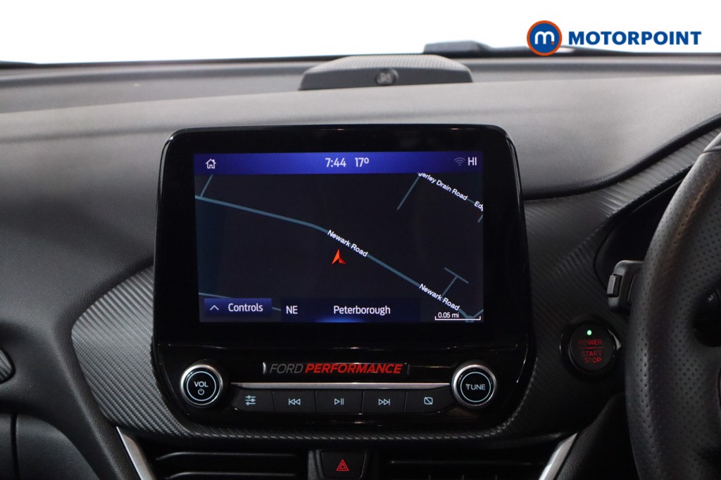 Ford Puma ST Manual Petrol SUV - Stock Number (1571044) - 2nd supplementary image
