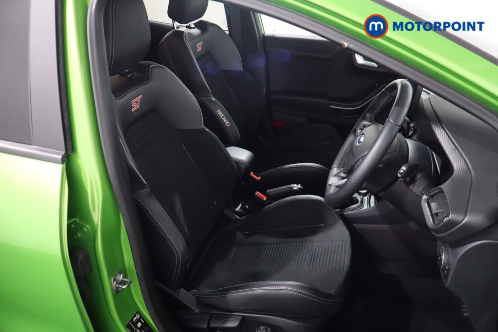 Ford Puma ST Manual Petrol SUV - Stock Number (1571044) - 4th supplementary image