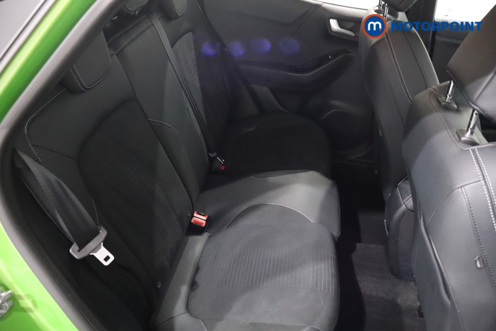 Ford Puma ST Manual Petrol SUV - Stock Number (1571044) - 5th supplementary image