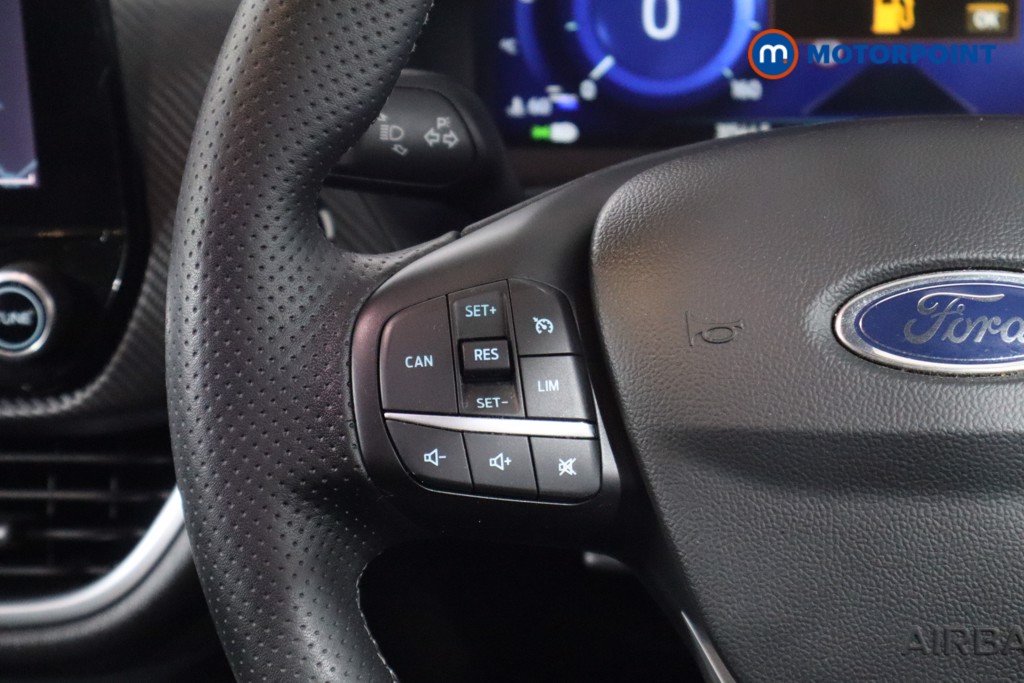 Ford Puma ST Manual Petrol SUV - Stock Number (1571044) - 7th supplementary image