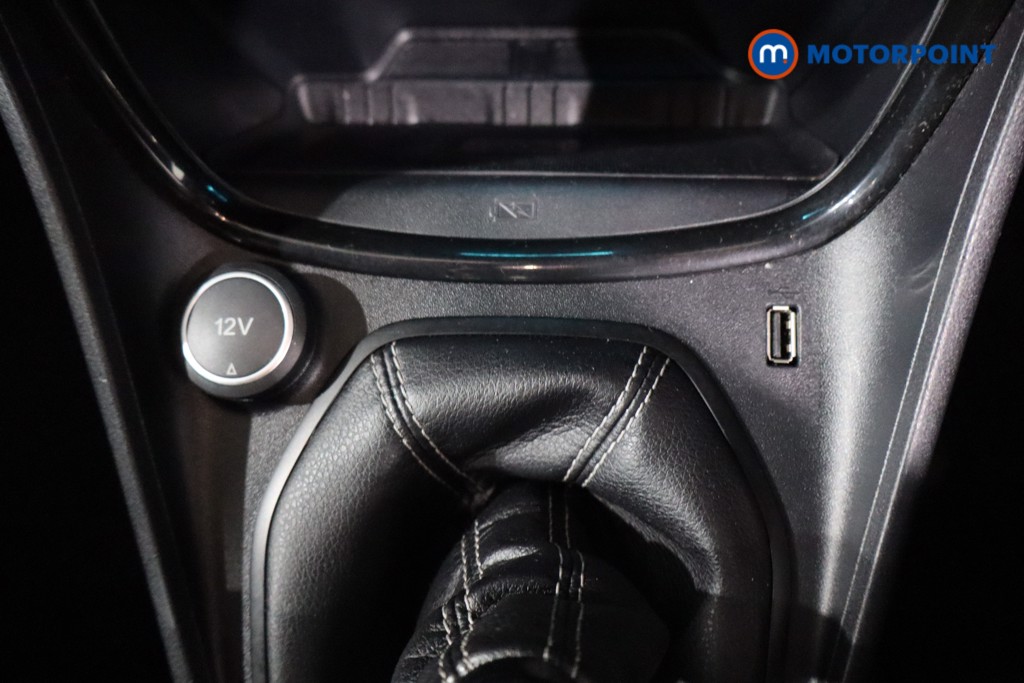 Ford Puma ST Manual Petrol SUV - Stock Number (1571044) - 16th supplementary image