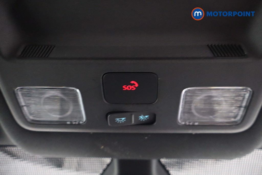 Ford Puma ST Manual Petrol SUV - Stock Number (1571044) - 20th supplementary image
