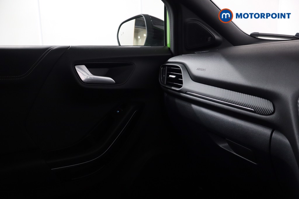 Ford Puma ST Manual Petrol SUV - Stock Number (1571044) - 21st supplementary image