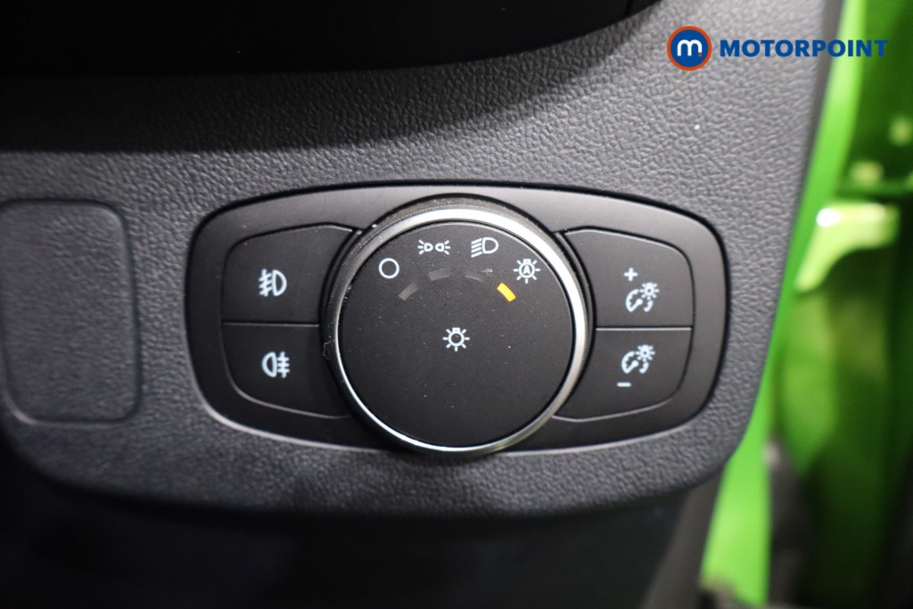 Ford Puma ST Manual Petrol SUV - Stock Number (1571044) - 23rd supplementary image