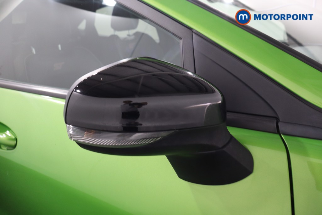 Ford Puma ST Manual Petrol SUV - Stock Number (1571044) - 27th supplementary image
