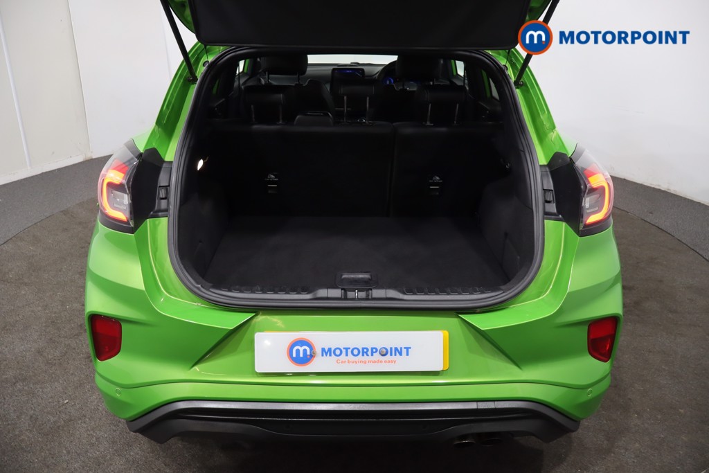 Ford Puma ST Manual Petrol SUV - Stock Number (1571044) - 31st supplementary image