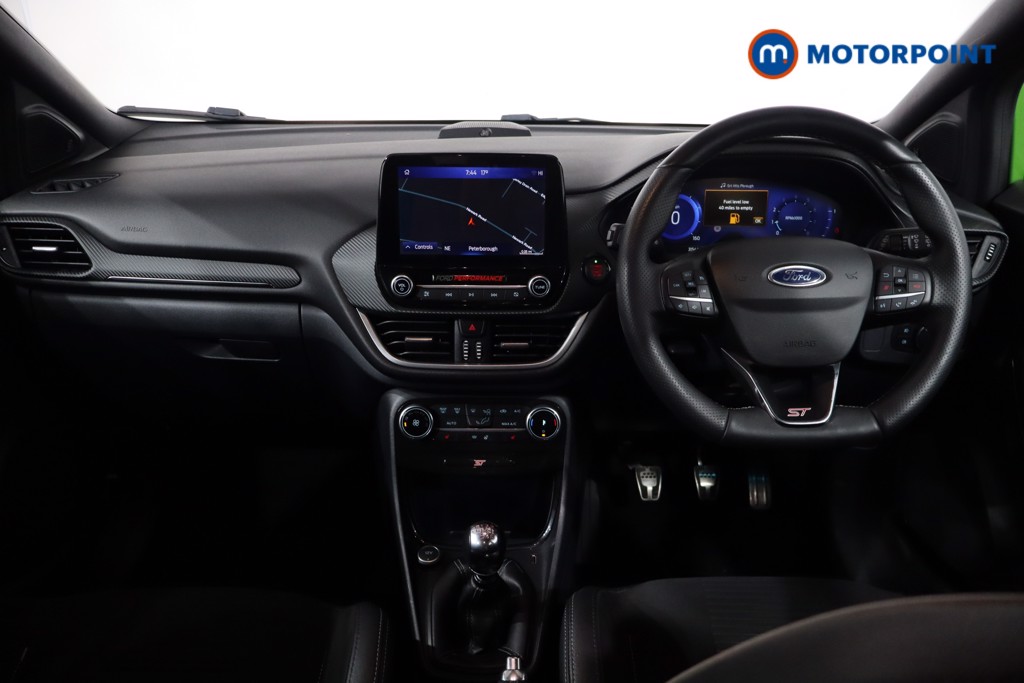 Ford Puma ST Manual Petrol SUV - Stock Number (1571044) - 1st supplementary image