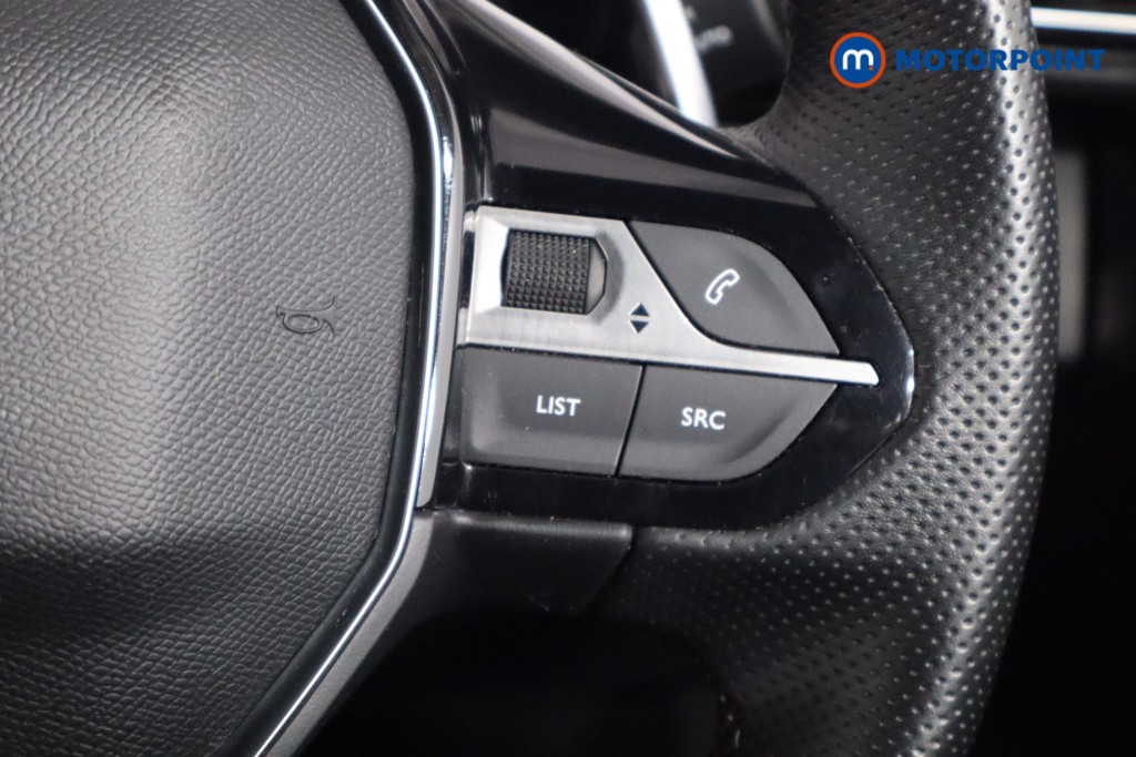 Peugeot 5008 GT Automatic Petrol-Electric Hybrid SUV - Stock Number (1571510) - 8th supplementary image