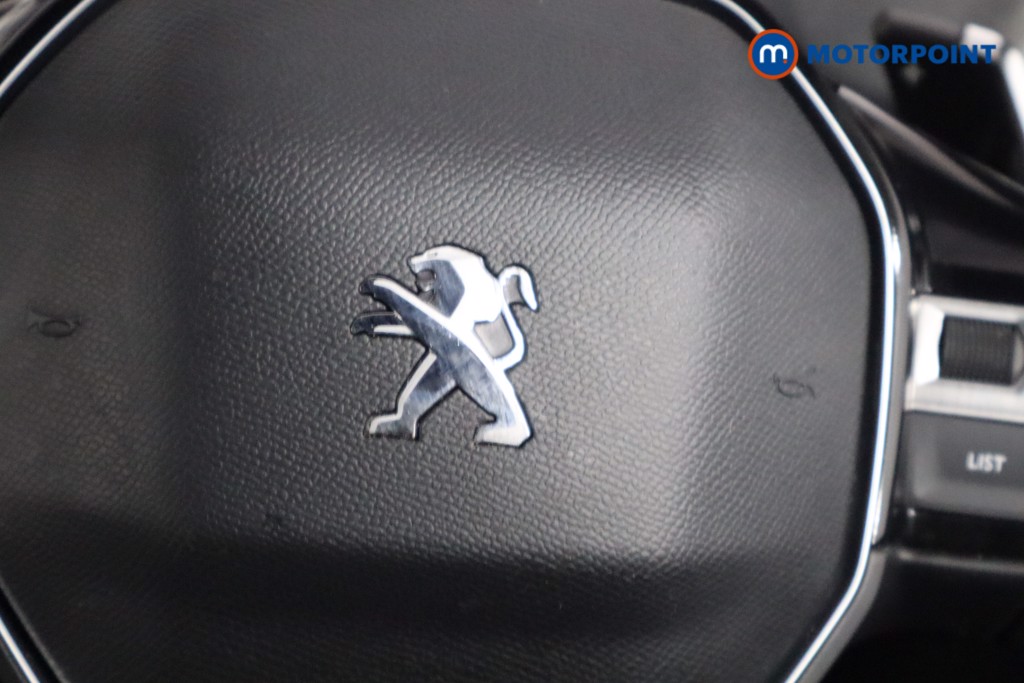 Peugeot 5008 GT Automatic Petrol-Electric Hybrid SUV - Stock Number (1571510) - 17th supplementary image