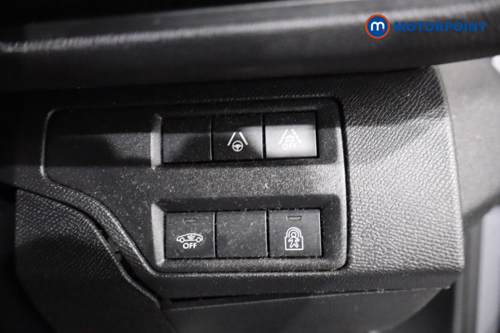 Peugeot 5008 GT Automatic Petrol-Electric Hybrid SUV - Stock Number (1571510) - 22nd supplementary image