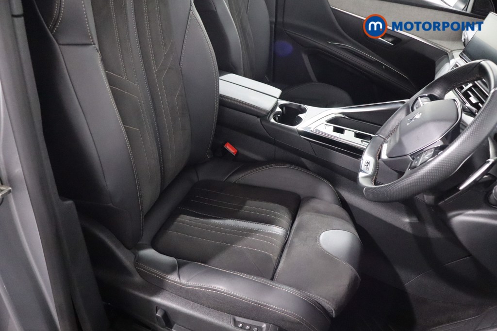 Peugeot 5008 GT Automatic Petrol-Electric Hybrid SUV - Stock Number (1571510) - 26th supplementary image
