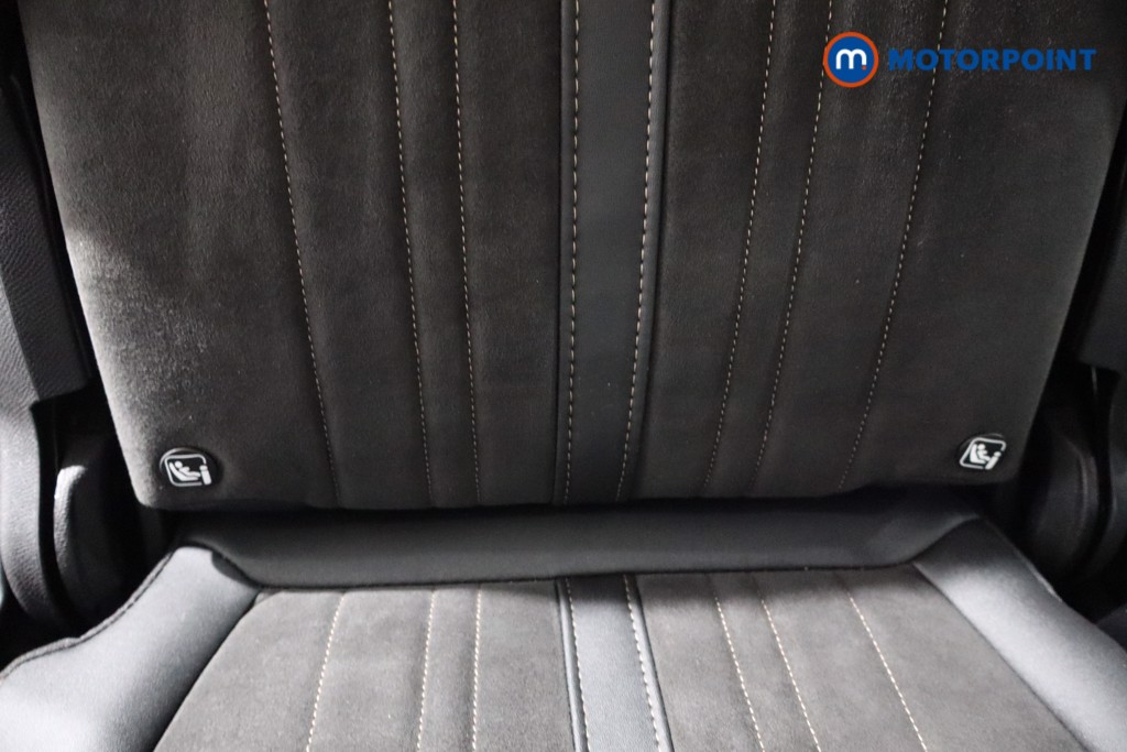 Peugeot 5008 GT Automatic Petrol-Electric Hybrid SUV - Stock Number (1571510) - 27th supplementary image