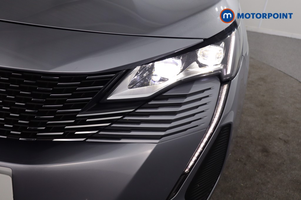 Peugeot 5008 GT Automatic Petrol-Electric Hybrid SUV - Stock Number (1571510) - 28th supplementary image