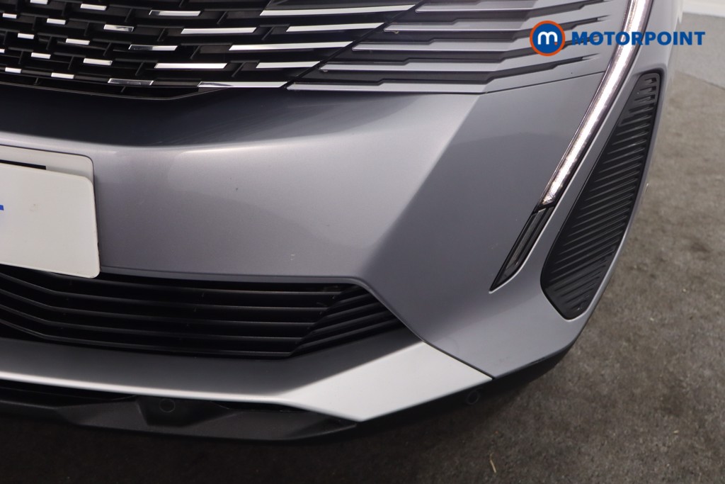 Peugeot 5008 GT Automatic Petrol-Electric Hybrid SUV - Stock Number (1571510) - 29th supplementary image
