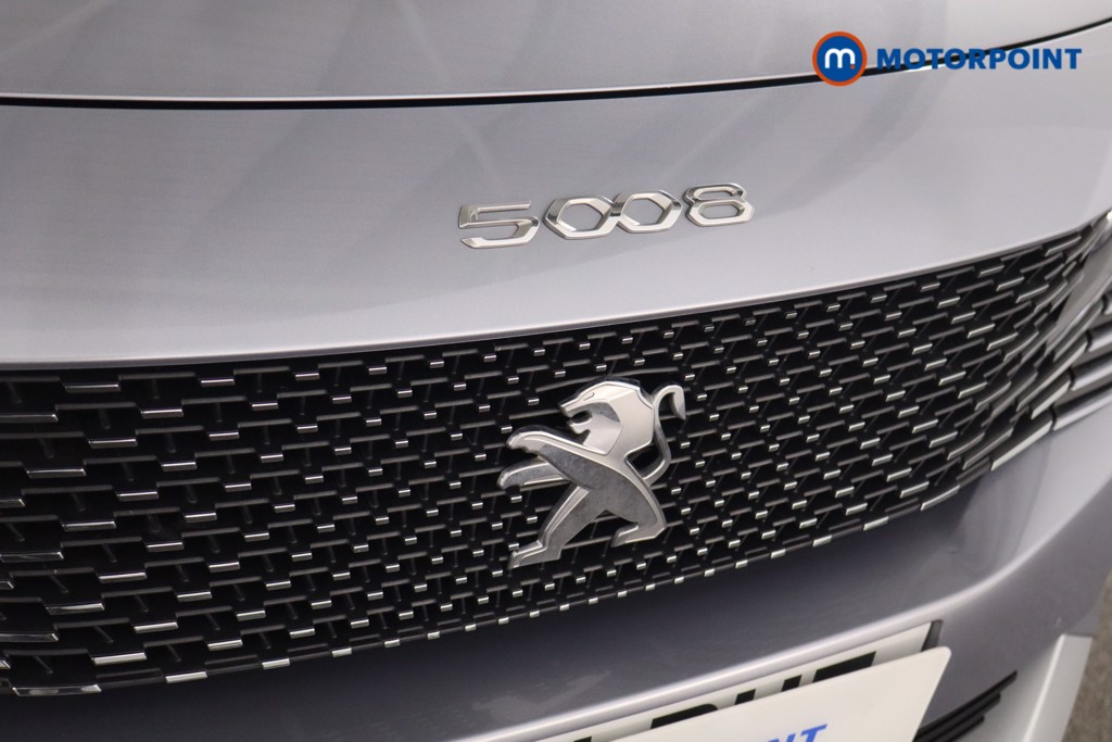 Peugeot 5008 GT Automatic Petrol-Electric Hybrid SUV - Stock Number (1571510) - 30th supplementary image