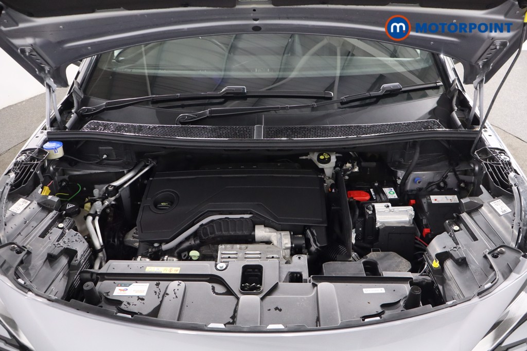Peugeot 5008 GT Automatic Petrol-Electric Hybrid SUV - Stock Number (1571510) - 32nd supplementary image