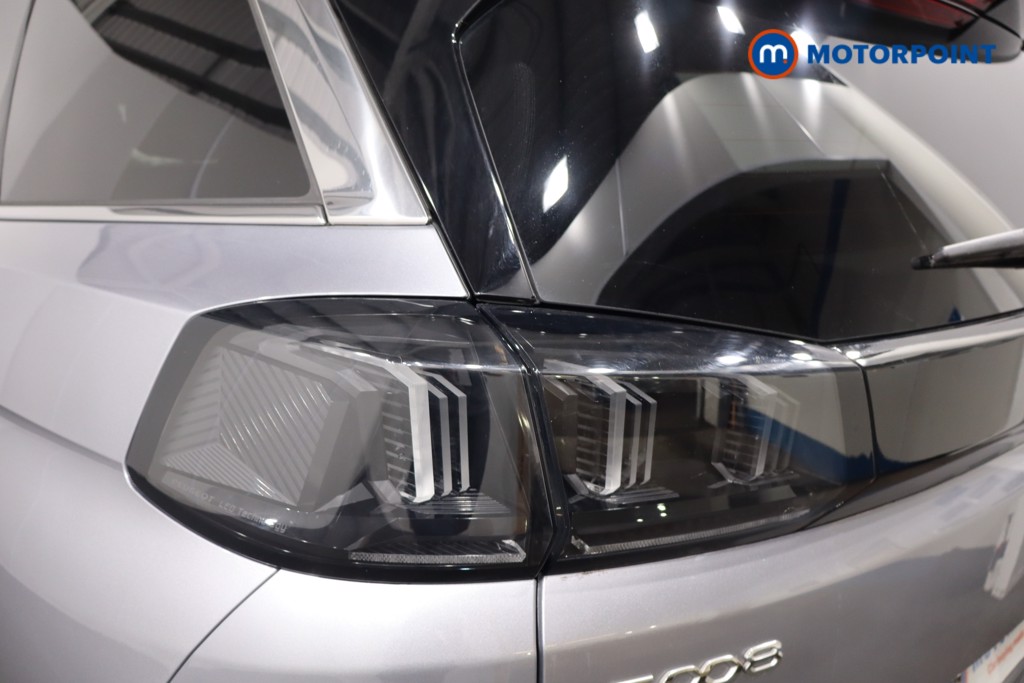 Peugeot 5008 GT Automatic Petrol-Electric Hybrid SUV - Stock Number (1571510) - 34th supplementary image