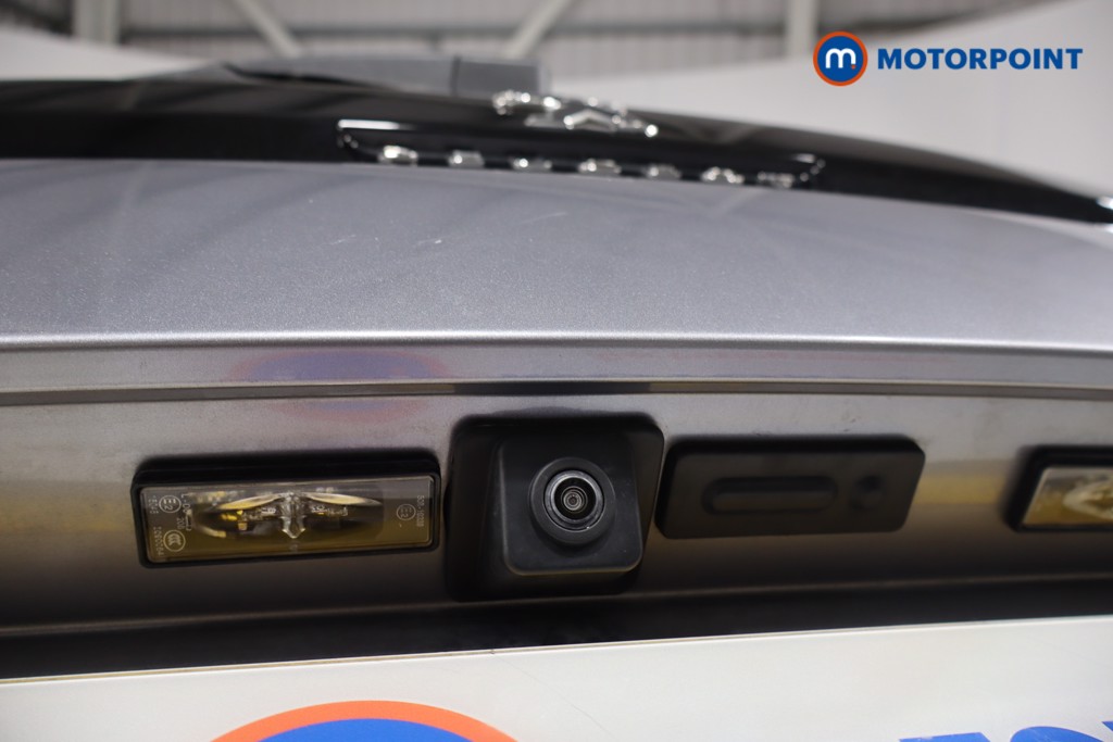Peugeot 5008 GT Automatic Petrol-Electric Hybrid SUV - Stock Number (1571510) - 36th supplementary image